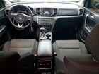 2017 Kia Sportage Lx Серебряный vin: KNDPMCAC6H7068206