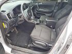 2017 Kia Sportage Lx Серебряный vin: KNDPMCAC6H7068206