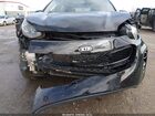 2018 Kia Sportage Lx Black vin: KNDPMCAC6J7486156