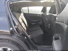 2018 Kia Sportage Lx Black vin: KNDPMCAC6J7486156