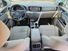 2019 Kia Sportage Lx Silver vin: KNDPMCAC6K7566929