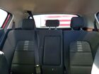2019 Kia Sportage Lx Maroon vin: KNDPMCAC6K7606832
