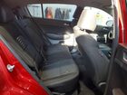 2019 Kia Sportage Lx Maroon vin: KNDPMCAC6K7606832
