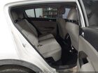 2020 Kia Sportage Lx Белый vin: KNDPMCAC6L7683301