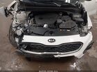 2020 Kia Sportage Lx Белый vin: KNDPMCAC6L7683301