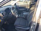 2022 Kia Sportage Lx Серебряный vin: KNDPMCAC6N7026128