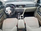 2022 Kia Sportage Lx Silver vin: KNDPMCAC6N7968051