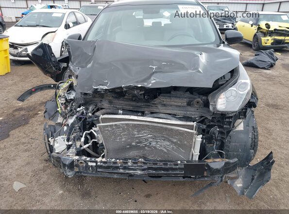 KNDPMCAC7K7516914 2019 KIA SPORTAGE Черный Вид спереди