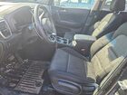 2020 Kia Sportage Lx Blue vin: KNDPMCAC8L7760203