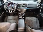 2022 Kia Sportage Lx White vin: KNDPMCAC8N7995963