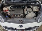 2022 Kia Sportage Lx White vin: KNDPMCAC8N7995963