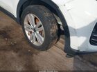 2019 Kia Sportage Lx White vin: KNDPMCAC9K7501380
