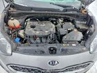 2022 Kia Sportage Lx Gray vin: KNDPMCAC9N7973616