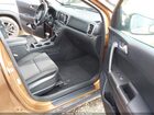 2019 Kia Sportage Lx Коричневый vin: KNDPMCACXK7604517