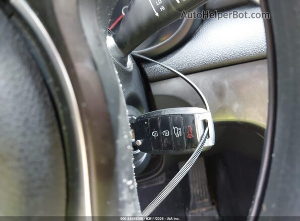 KNDPMCACXK7604517 2019 KIA SPORTAGE Коричневый Вид панели приборов