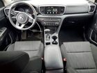 2020 Kia Sportage Lx Красный vin: KNDPMCACXL7837296