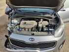 2019 Kia Sportage Ex Silver vin: KNDPN3AC3K7563080