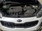 2019 Kia Sportage Ex White vin: KNDPN3AC4K7560351