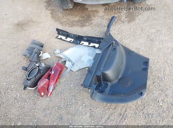 KNDPN3AC4M7937683 2021 KIA SPORTAGE Silver Вид щитка приладів