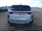2021 Kia Sportage Ex Silver vin: KNDPN3AC4M7937683