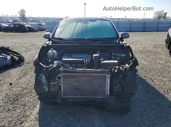 KNDPN3AC7K7514822 2019 KIA SPORTAGE Charcoal Вид спереду