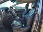 2019 Kia Sportage Ex Charcoal vin: KNDPN3AC7K7514822