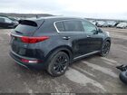 2019 Kia Sportage Ex Black vin: KNDPN3AC8K7569828