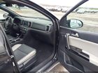2019 Kia Sportage Ex Black vin: KNDPN3AC8K7569828