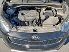 2019 Kia Sportage Ex Black vin: KNDPN3AC9K7609270