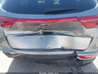 2019 Kia Sportage Ex Серебряный vin: KNDPNCAC2K7567492