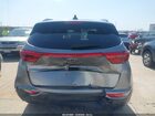2019 Kia Sportage Ex Серебряный vin: KNDPNCAC2K7567492