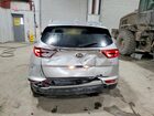 2019 Kia Sportage Ex Серый vin: KNDPNCAC4K7500411