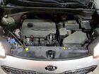 2019 Kia Sportage Ex Серый vin: KNDPNCAC4K7500411