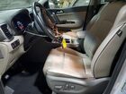 2019 Kia Sportage Ex Серый vin: KNDPNCAC4K7500411