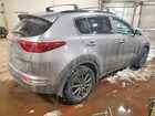 2019 Kia Sportage Ex Gray vin: KNDPNCAC7K7529367 2019 Kia Sportage Ex Gray vin: KNDPNCAC7K7529367