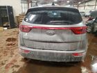 2019 Kia Sportage Ex Gray vin: KNDPNCAC7K7529367 2019 Kia Sportage Ex Gray vin: KNDPNCAC7K7529367