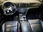 2019 Kia Sportage Ex Gray vin: KNDPNCAC7K7529367 2019 Kia Sportage Ex Gray vin: KNDPNCAC7K7529367