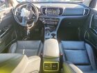 2019 Kia Sportage Ex Красный vin: KNDPNCAC7K7534388