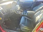 2019 Kia Sportage Ex Красный vin: KNDPNCAC7K7534388