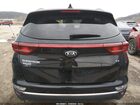 2020 Kia Sportage Ex Черный vin: KNDPNCAC7L7792153