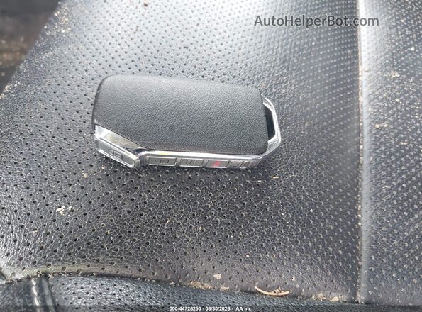 KNDPNCAC8N7003446 2022 KIA SPORTAGE Blue Widok deski rozdzielczej