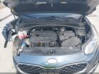 2022 Kia Sportage Ex Blue vin: KNDPNCAC8N7003446