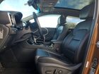 2019 Kia Sportage Ex Brown vin: KNDPNCAC9K7587108