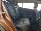 2019 Kia Sportage Ex Brown vin: KNDPNCAC9K7587108