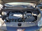 2019 Kia Sportage Ex Black vin: KNDPNCACXK7596139