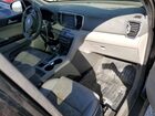 2019 Kia Sportage Ex Black vin: KNDPNCACXK7596139