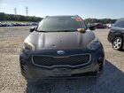 2019 Kia Sportage Ex Black vin: KNDPNCACXK7596139