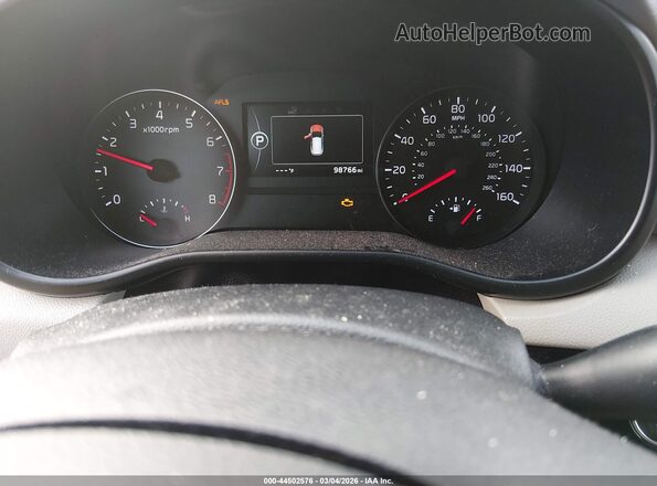 KNDPRCA61J7369726 2018 KIA SPORTAGE Teal Հետևի նստատեղերի տեսք