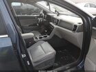 2018 Kia Sportage Sx Turbo Teal vin: KNDPRCA61J7369726