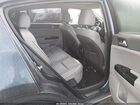 2018 Kia Sportage Sx Turbo Teal vin: KNDPRCA61J7369726